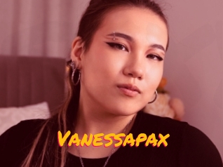 Vanessapax