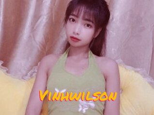 Vinhwilson