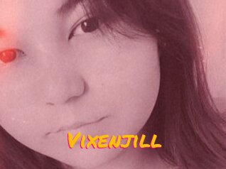 Vixenjill