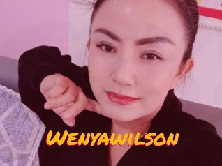 Wenyawilson