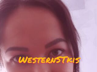 WesternSTkis