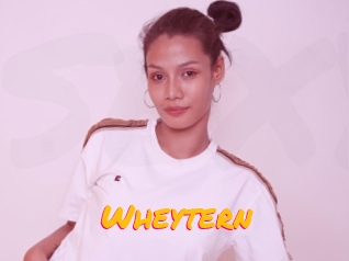 Wheytern