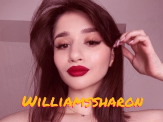 Williamssharon