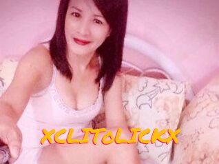 XCLIToLICKX