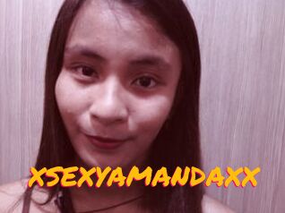 XSEXYAMANDAXX