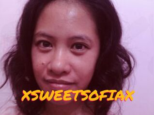 XSWEETSOFIAX