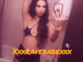 XxxRavebabexxx