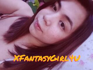 XFantasyGirl4U