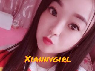 Xiannvgirl