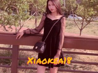 Xiaokea18