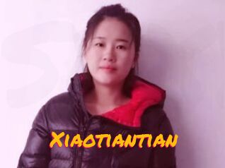 Xiaotiantian