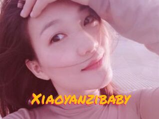 Xiaoyanzibaby