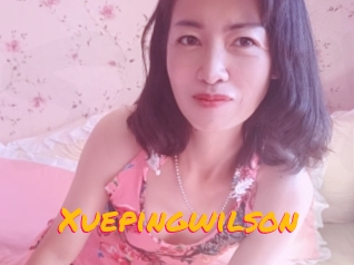 Xuepingwilson