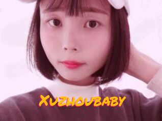 Xuzhoubaby