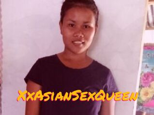 XxAsianSexQueen