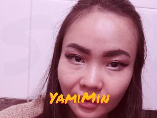 YamiMin