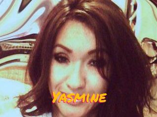 Yasmine