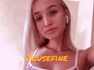 Yousefine