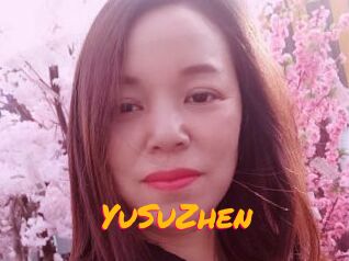 YuSuZhen