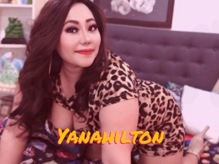 Yanahilton