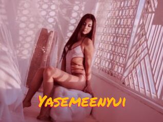 Yasemeenyui