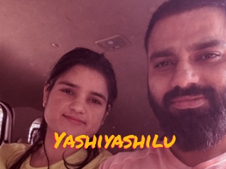 Yashiyashilu