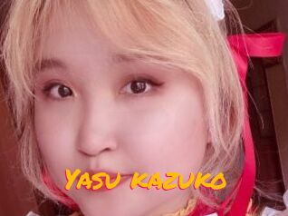 Yasu_kazuko