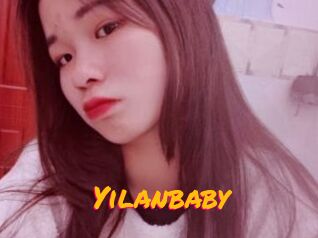 Yilanbaby