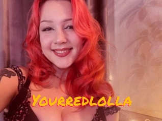 Yourredlolla