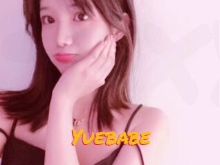 Yuebabe