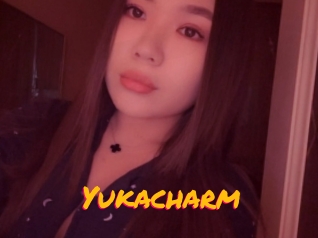 Yukacharm