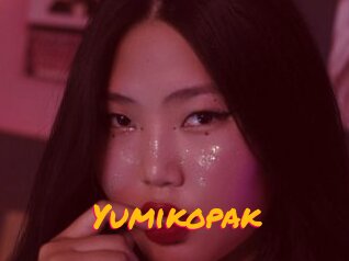 Yumikopak