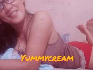 Yummycream