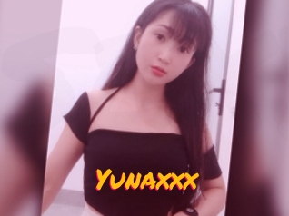 Yunaxxx