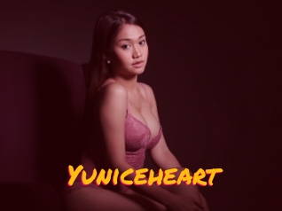 Yuniceheart