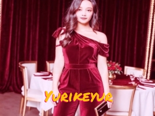 Yurikeyur