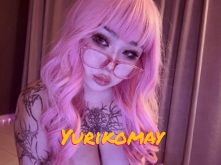 Yurikomay