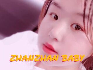 ZHANZHAN_BABY