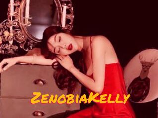 ZenobiaKelly