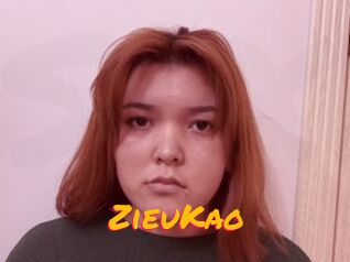 ZieuKao