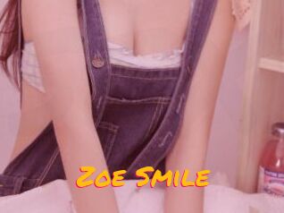 Zoe_Smile