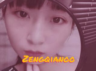 Zengqianoo