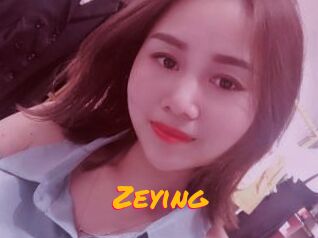 Zeying